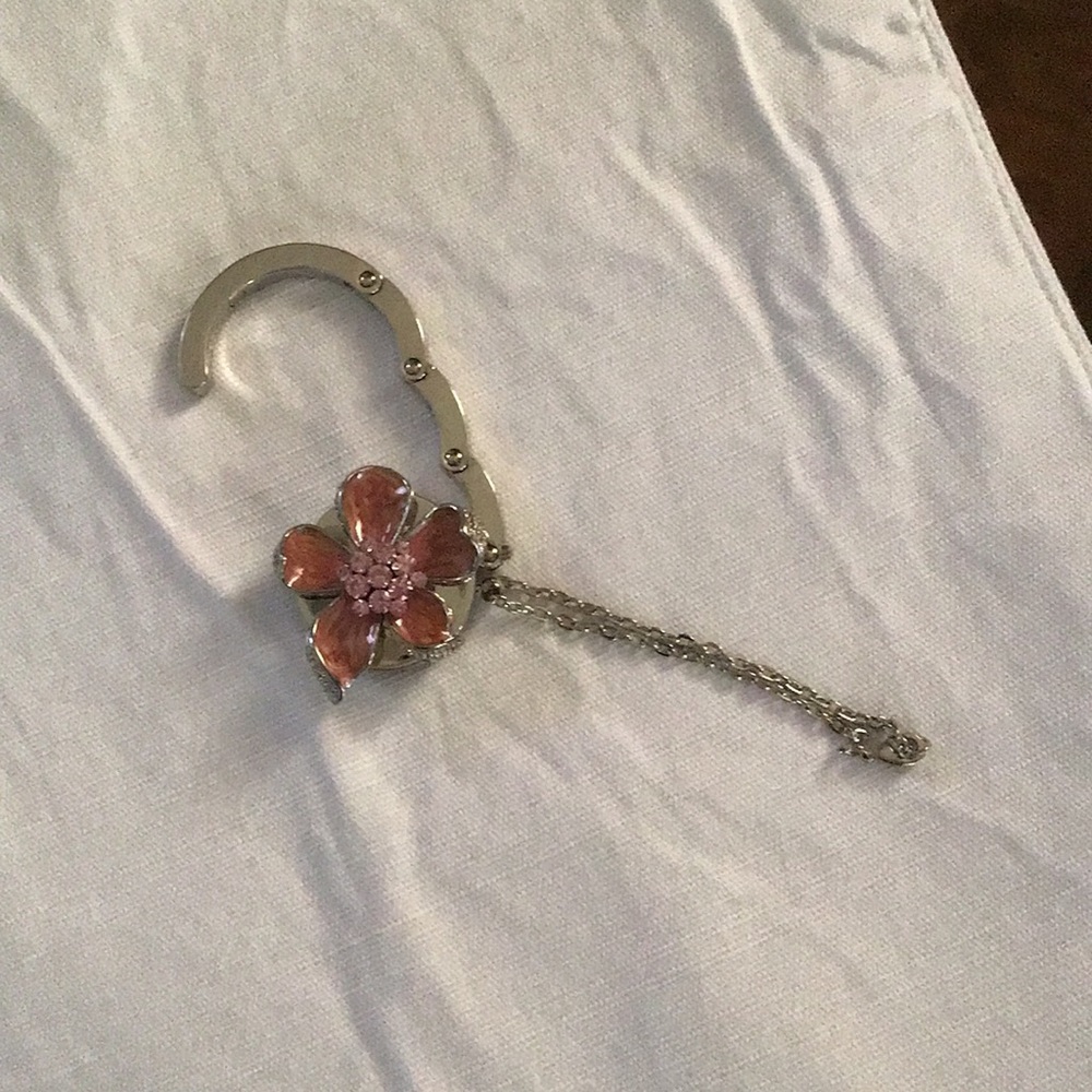🦚 Purse Hanger 👜 - Picture 3 of 5